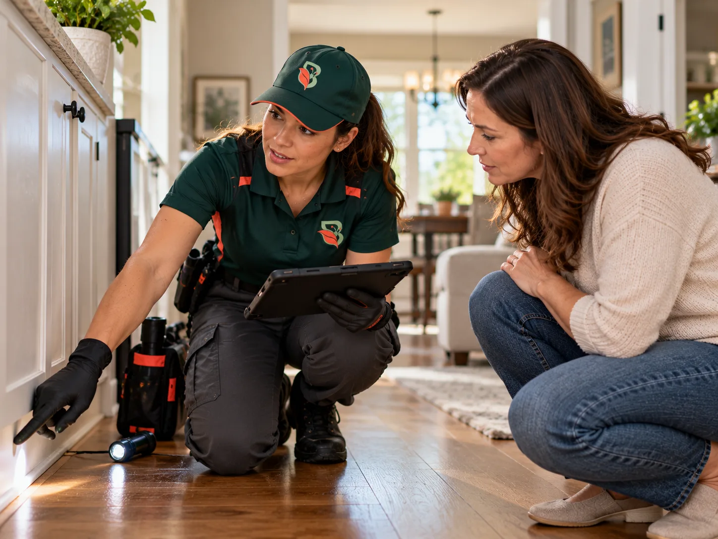 Pest Control Gap, PA FAQs